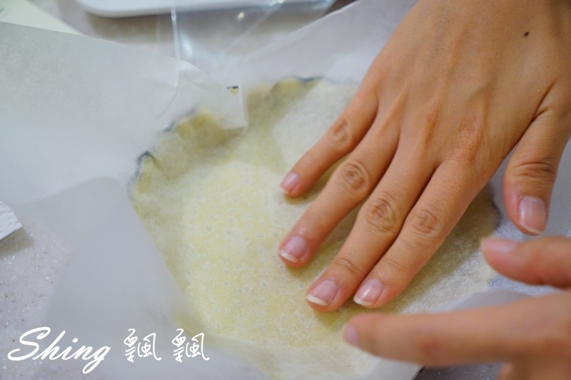 [台中] 趣做點心-甜點DIY，自己做草莓杏仁乳酪塔，還有彩虹蛋糕，糖霜餅乾，創意禮物無極限 @博士生瘋狂日記
