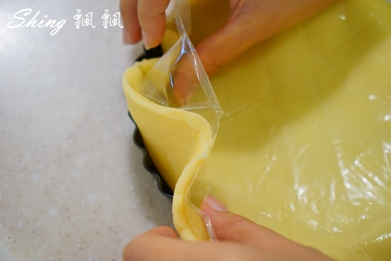 [台中] 趣做點心-甜點DIY，自己做草莓杏仁乳酪塔，還有彩虹蛋糕，糖霜餅乾，創意禮物無極限 @博士生瘋狂日記