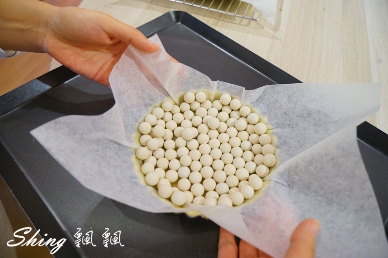 [台中] 趣做點心-甜點DIY，自己做草莓杏仁乳酪塔，還有彩虹蛋糕，糖霜餅乾，創意禮物無極限 @博士生瘋狂日記