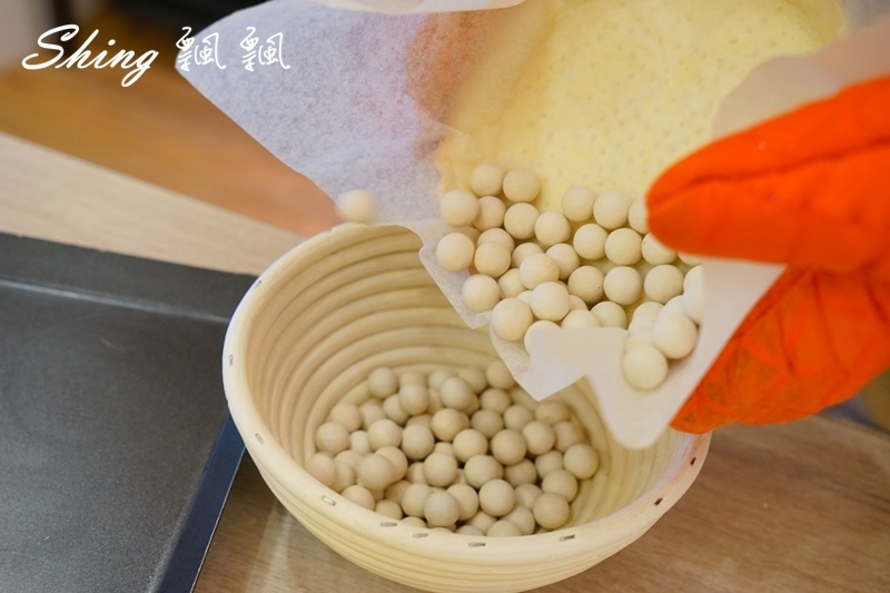 [台中] 趣做點心-甜點DIY，自己做草莓杏仁乳酪塔，還有彩虹蛋糕，糖霜餅乾，創意禮物無極限 @博士生瘋狂日記