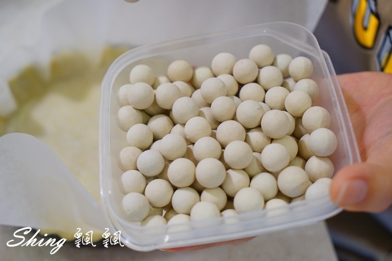 [台中] 趣做點心-甜點DIY，自己做草莓杏仁乳酪塔，還有彩虹蛋糕，糖霜餅乾，創意禮物無極限 @博士生瘋狂日記