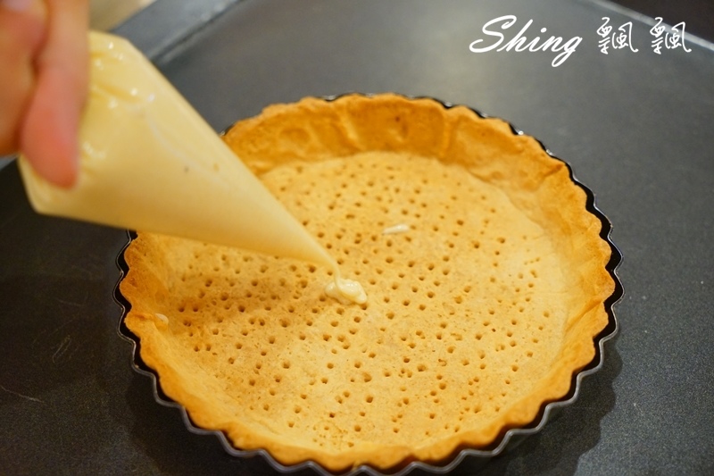 [台中] 趣做點心-甜點DIY，自己做草莓杏仁乳酪塔，還有彩虹蛋糕，糖霜餅乾，創意禮物無極限 @博士生瘋狂日記