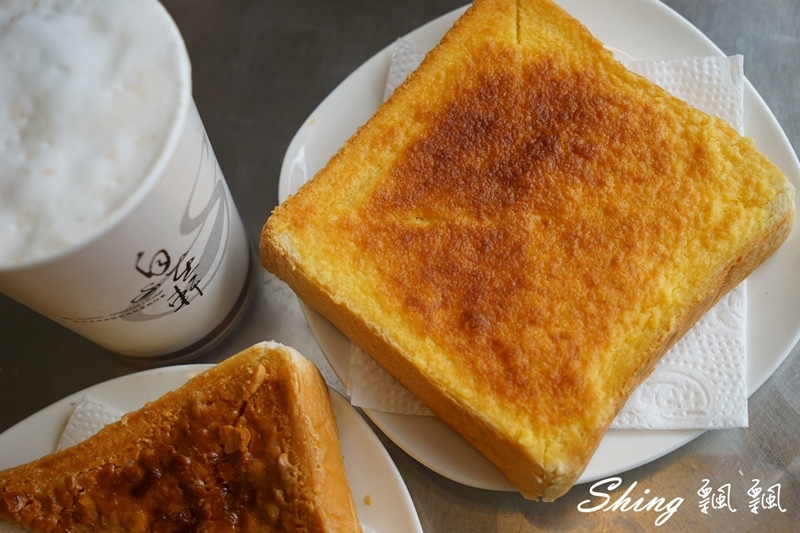 [台中] 自在軒健康茶飲-品好茶，少女最愛日式宇治金時拿鐵，波霸漸層飲料最吸睛 @博士生瘋狂日記