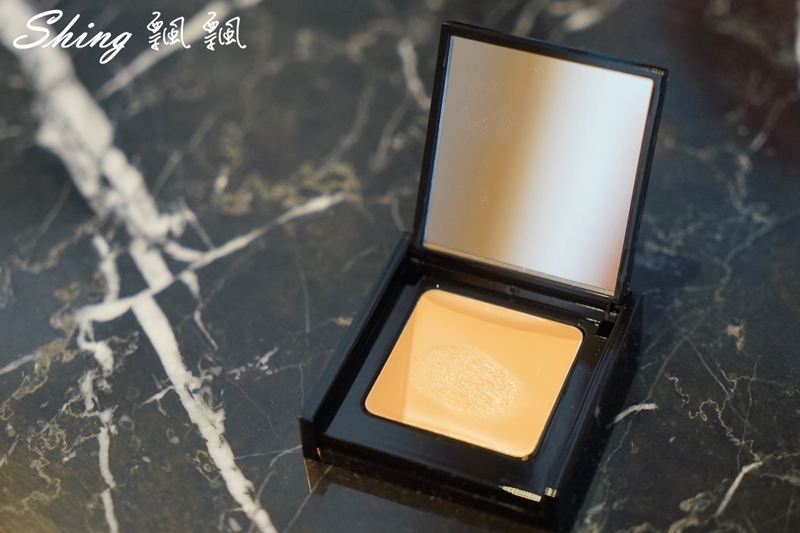 [美妝] BeautyMaker美肌修修專業無痕遮瑕刷-立馬變無暇嬰兒肌 @博士生瘋狂日記