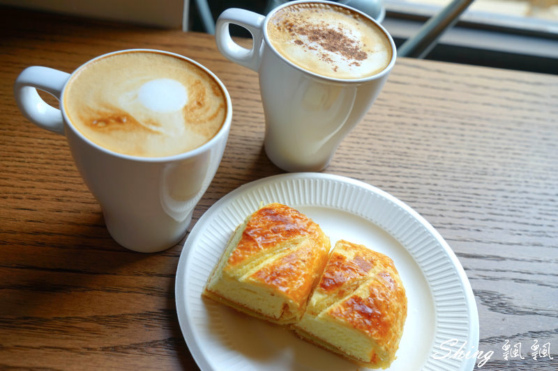 [台中] 推咖啡PUSH Cafe-台中北區咖啡館，設計師老闆娘的夢想咖啡館，每一處都好好拍！！ @博士生瘋狂日記