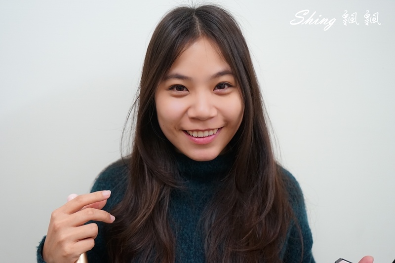 [美妝] MKUP美咖璀璨蘋果光修容餅-太陽光下輕鬆顯現耀眼立體臉蛋 @博士生瘋狂日記