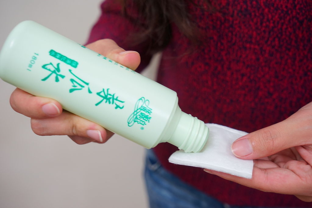 [保養] MIT平價好用化妝水大推薦-給肌膚不客氣滿滿的清爽感 @博士生瘋狂日記