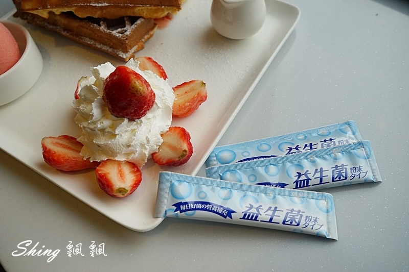 [保健] simply多有酵益生菌-每日生活應援 @博士生瘋狂日記