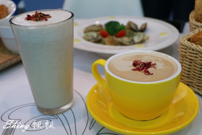 [台中] 台中親子餐廳-UMI親子廚房海洋館，逢甲周邊唯一兒童遊戲天堂，餐點也多樣化 @博士生瘋狂日記