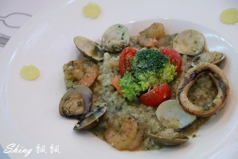 [台中] 台中親子餐廳-UMI親子廚房海洋館，逢甲周邊唯一兒童遊戲天堂，餐點也多樣化 @博士生瘋狂日記