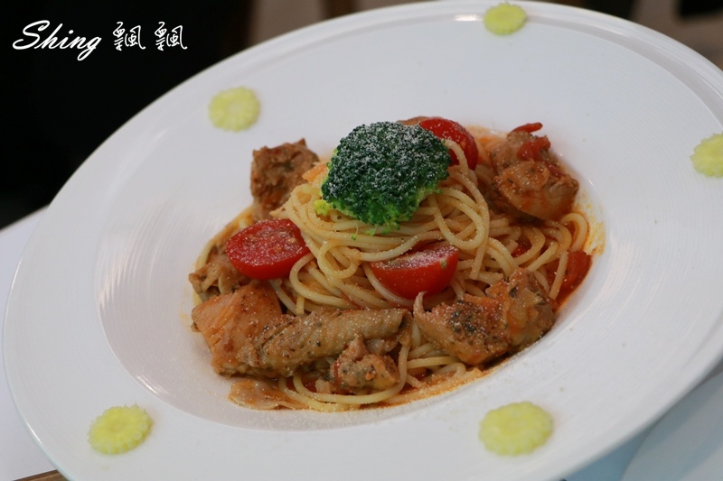 [台中] 台中親子餐廳-UMI親子廚房海洋館，逢甲周邊唯一兒童遊戲天堂，餐點也多樣化 @博士生瘋狂日記