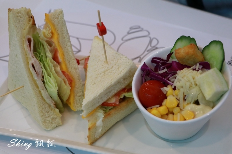 [台中] 台中親子餐廳-UMI親子廚房海洋館，逢甲周邊唯一兒童遊戲天堂，餐點也多樣化 @博士生瘋狂日記
