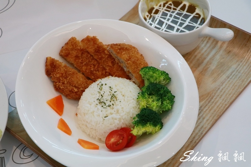[台中] 台中親子餐廳-UMI親子廚房海洋館，逢甲周邊唯一兒童遊戲天堂，餐點也多樣化 @博士生瘋狂日記