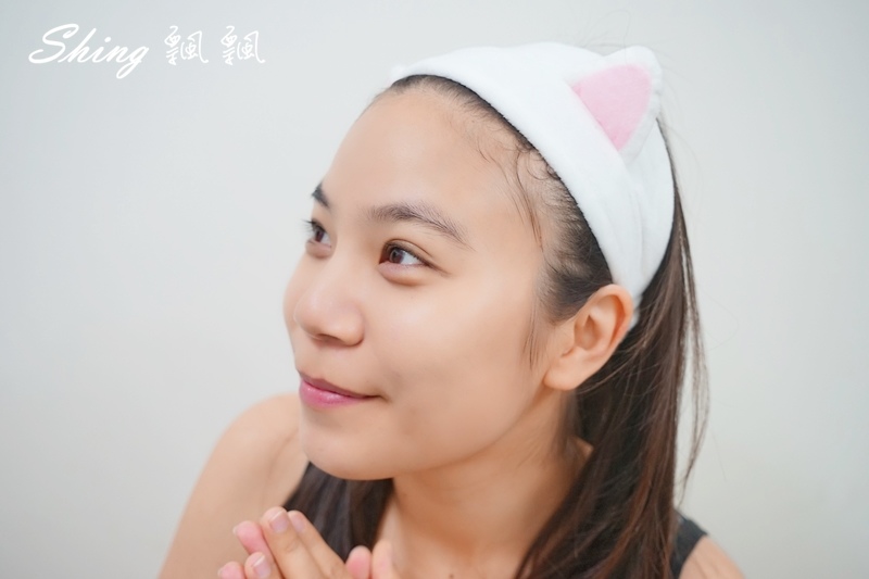 [美妝] TTMAX時尚彩妝-ttmax底妝+16小時不掉色液態唇彩 @博士生瘋狂日記