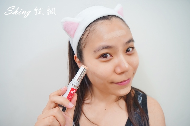 [美妝] TTMAX時尚彩妝-ttmax底妝+16小時不掉色液態唇彩 @博士生瘋狂日記