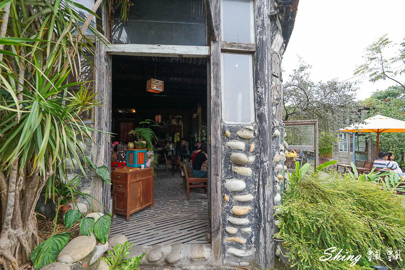 [台中] 13咖啡-台中南屯咖啡館，不需點餐的個性咖啡館，感受咖啡的純粹 @博士生瘋狂日記