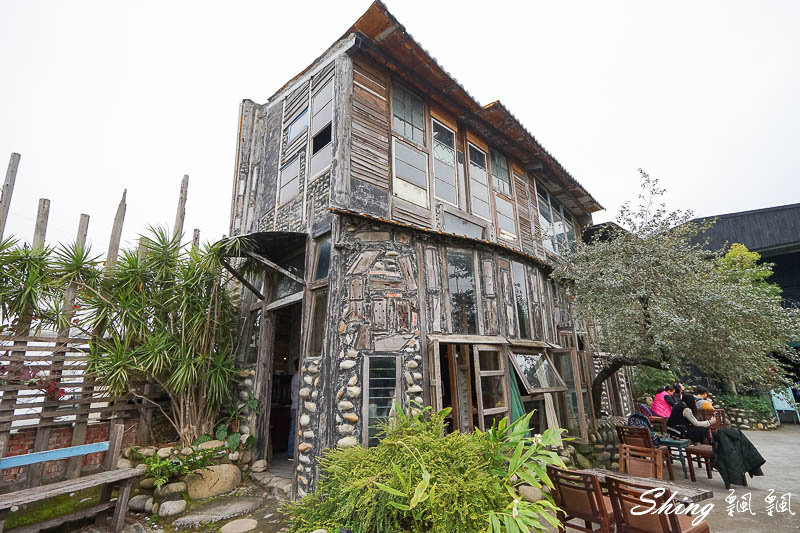 [台中] 13咖啡-台中南屯咖啡館，不需點餐的個性咖啡館，感受咖啡的純粹 @博士生瘋狂日記