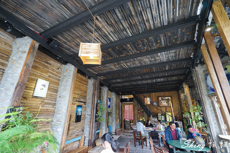 [台中] 13咖啡-台中南屯咖啡館，不需點餐的個性咖啡館，感受咖啡的純粹 @博士生瘋狂日記