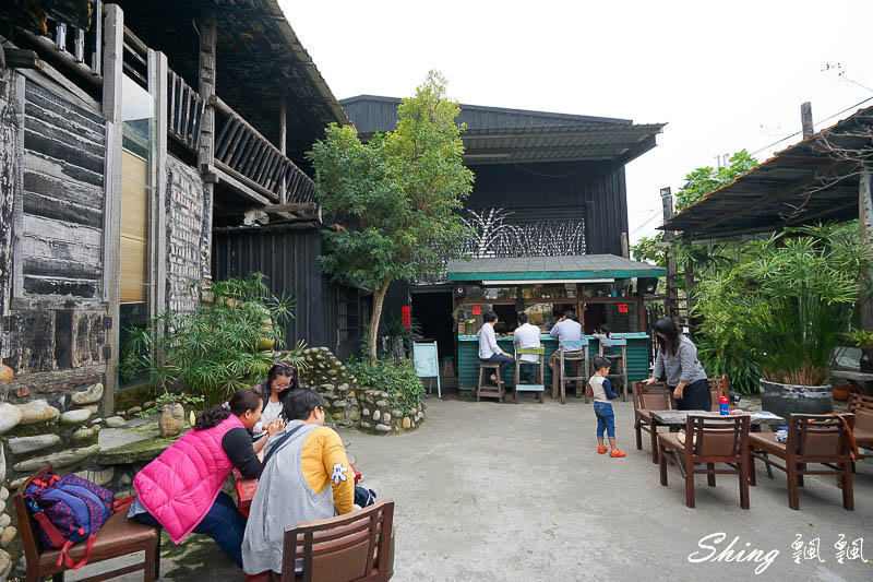 [台中] 13咖啡-台中南屯咖啡館，不需點餐的個性咖啡館，感受咖啡的純粹 @博士生瘋狂日記