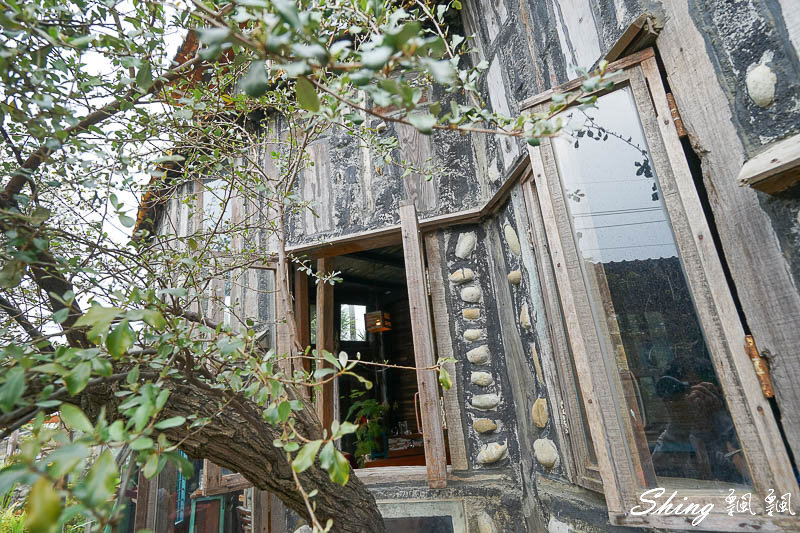 [台中] 13咖啡-台中南屯咖啡館，不需點餐的個性咖啡館，感受咖啡的純粹 @博士生瘋狂日記