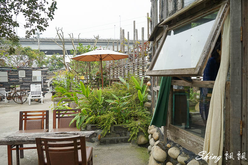 [台中] 13咖啡-台中南屯咖啡館，不需點餐的個性咖啡館，感受咖啡的純粹 @博士生瘋狂日記