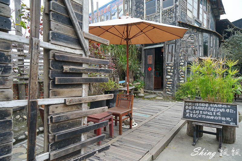 [台中] 13咖啡-台中南屯咖啡館，不需點餐的個性咖啡館，感受咖啡的純粹 @博士生瘋狂日記