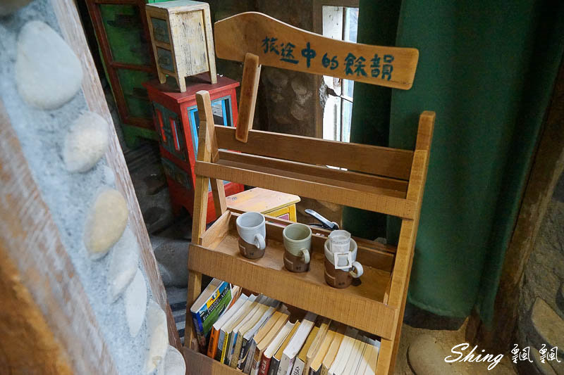 [台中] 13咖啡-台中南屯咖啡館，不需點餐的個性咖啡館，感受咖啡的純粹 @博士生瘋狂日記