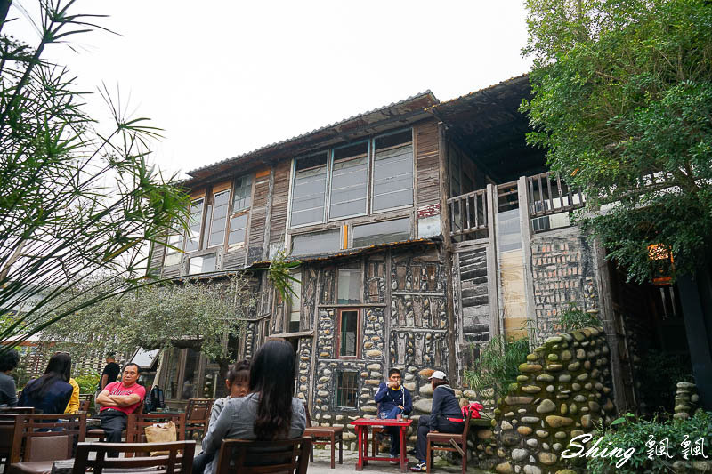 [台中] 13咖啡-台中南屯咖啡館，不需點餐的個性咖啡館，感受咖啡的純粹 @博士生瘋狂日記