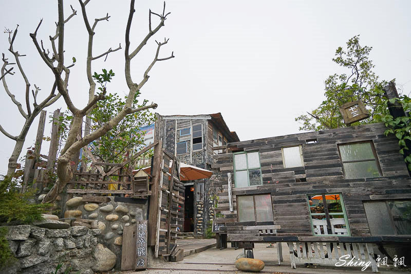 [台中] 13咖啡-台中南屯咖啡館，不需點餐的個性咖啡館，感受咖啡的純粹 @博士生瘋狂日記