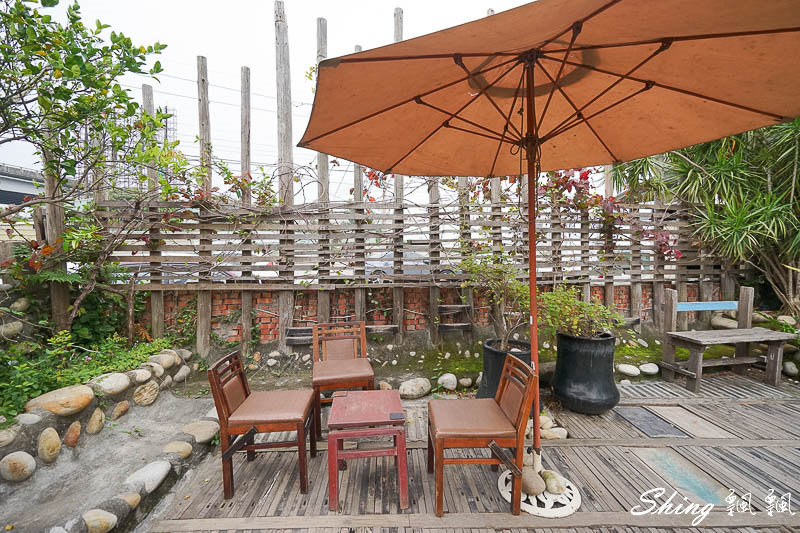 [台中] 13咖啡-台中南屯咖啡館，不需點餐的個性咖啡館，感受咖啡的純粹 @博士生瘋狂日記