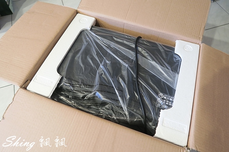 [生活] TECO東元烤箱開箱中-看費率選贈品歡樂打活動，參加會員活動馬上免費家電帶回家 @博士生瘋狂日記