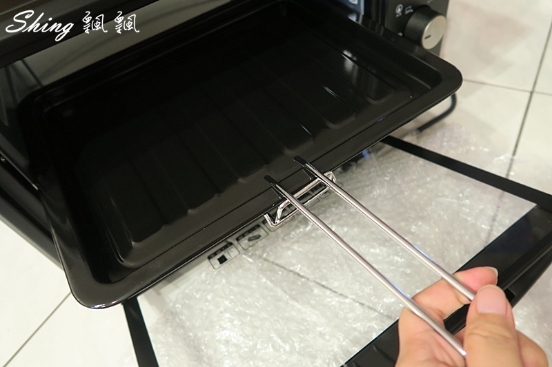 [生活] TECO東元烤箱開箱中-看費率選贈品歡樂打活動，參加會員活動馬上免費家電帶回家 @博士生瘋狂日記