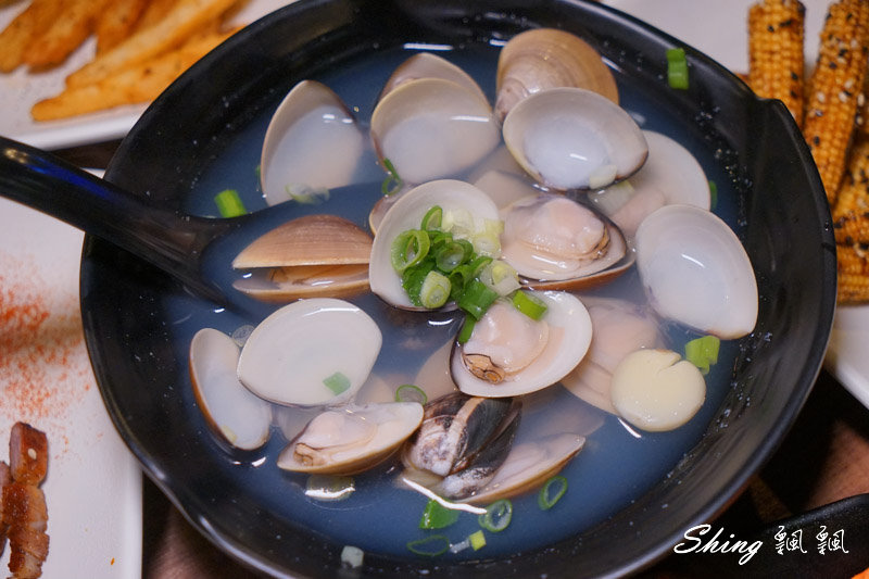 [台中] Mr. bar 風味炭燒-台中西屯區炭燒店，美式風格、餐點美味，老闆親自選材主打新鮮，鄰近逢甲夜市 @博士生瘋狂日記