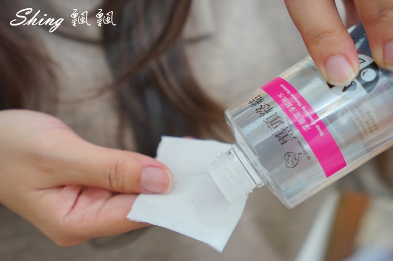 [美妝保養] 泰國蘆薈粉刺膠vs我的心機粉刺拔膜組-夏日清除粉刺品牌評價，清粉刺頻率 @博士生瘋狂日記