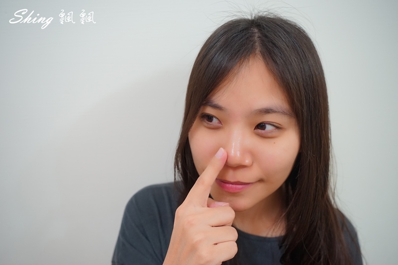 [美妝保養] 泰國蘆薈粉刺膠vs我的心機粉刺拔膜組-夏日清除粉刺品牌評價，清粉刺頻率 @博士生瘋狂日記