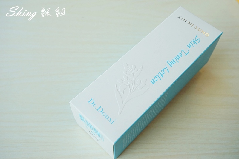 [保養] Dr.Douxi朵璽卵殼素系列+熬夜看不出來之必備熬夜奇蹟霜 @博士生瘋狂日記