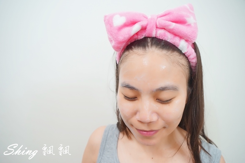 [保養] Dr.Douxi朵璽卵殼素系列+熬夜看不出來之必備熬夜奇蹟霜 @博士生瘋狂日記