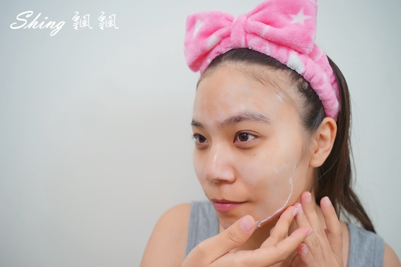 [保養] Dr.Douxi朵璽卵殼素系列+熬夜看不出來之必備熬夜奇蹟霜 @博士生瘋狂日記