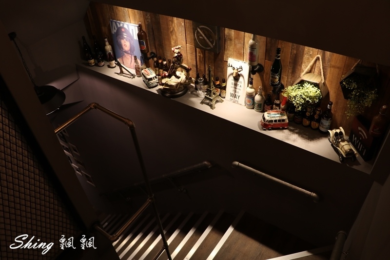 [台中] 薩克森比利時餐酒館自由店-台中中區最棒餐酒館and飛鏢聚餐場地，12節氣啤酒你都喝過了沒?! @博士生瘋狂日記