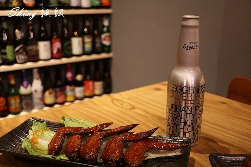 [台中] 薩克森比利時餐酒館自由店-台中中區最棒餐酒館and飛鏢聚餐場地，12節氣啤酒你都喝過了沒?! @博士生瘋狂日記