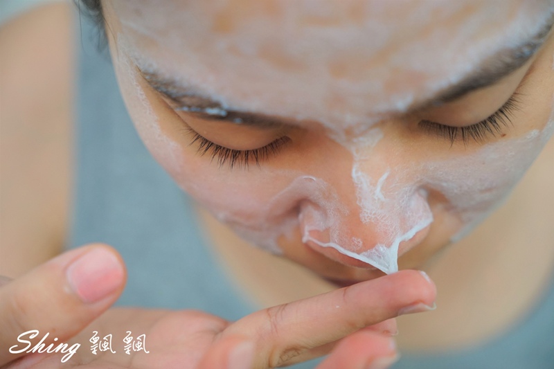 [保養] Dr.Douxi朵璽卵殼素系列+熬夜看不出來之必備熬夜奇蹟霜 @博士生瘋狂日記