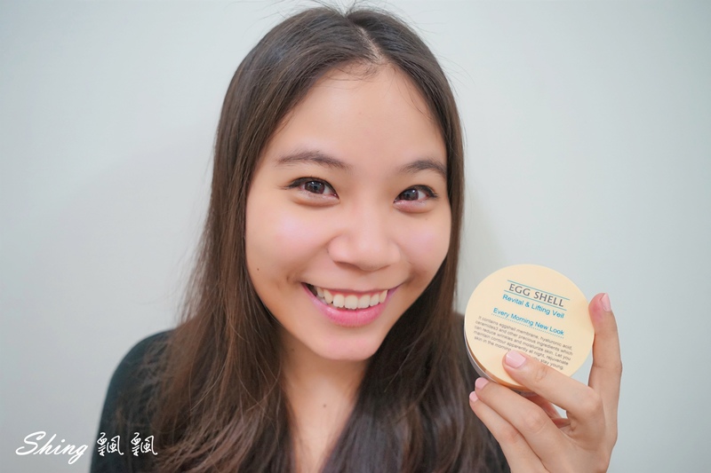 [保養] Dr.Douxi朵璽卵殼素系列+熬夜看不出來之必備熬夜奇蹟霜 @博士生瘋狂日記