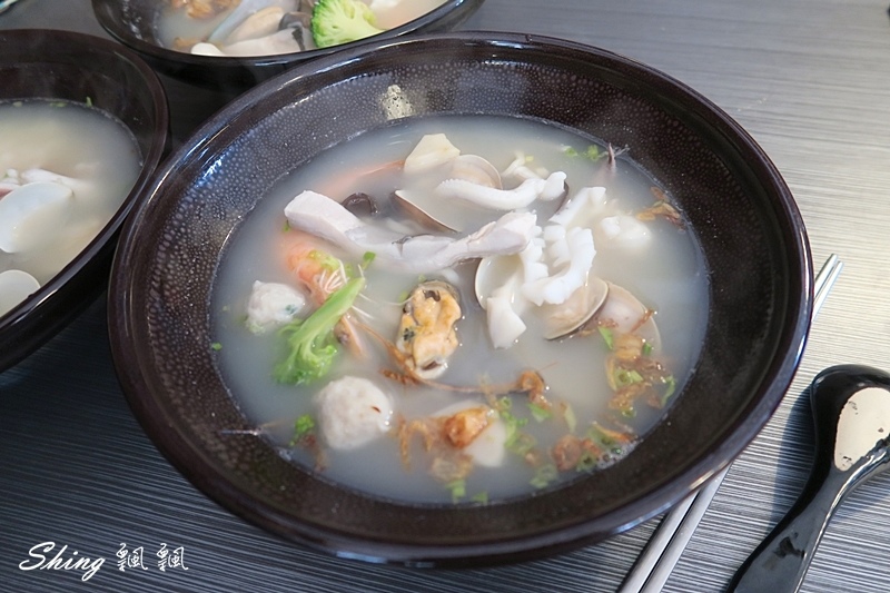 船長的漁人麵丼-台中北區巷弄隱藏美食，鮮美的直送魚貨海鮮料理，吃的到大海的味道 @博士生瘋狂日記