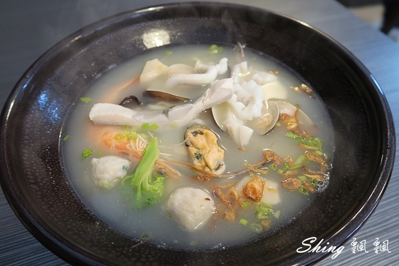 船長的漁人麵丼-台中北區巷弄隱藏美食，鮮美的直送魚貨海鮮料理，吃的到大海的味道 @博士生瘋狂日記