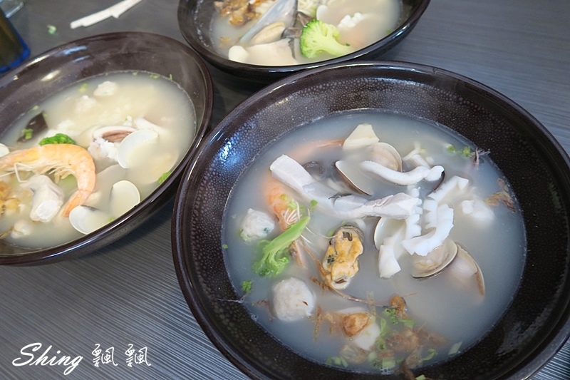船長的漁人麵丼-台中北區巷弄隱藏美食，鮮美的直送魚貨海鮮料理，吃的到大海的味道 @博士生瘋狂日記