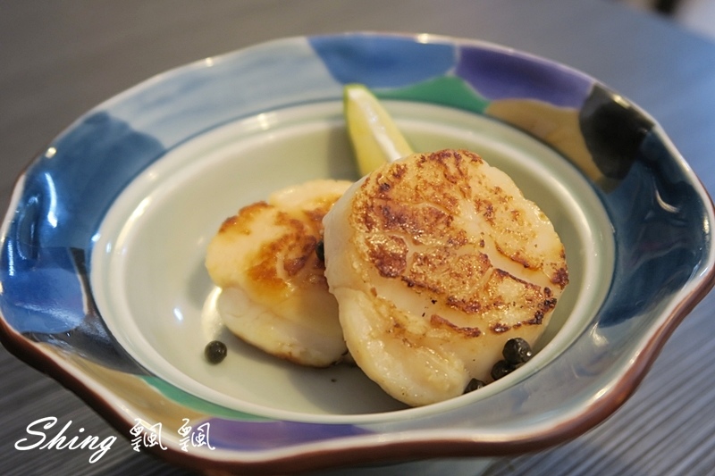 船長的漁人麵丼-台中北區巷弄隱藏美食，鮮美的直送魚貨海鮮料理，吃的到大海的味道 @博士生瘋狂日記