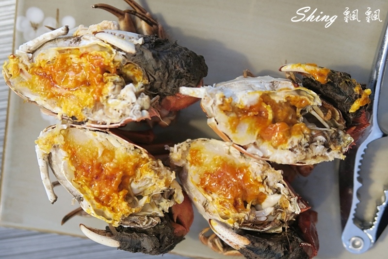 船長的漁人麵丼-台中北區巷弄隱藏美食，鮮美的直送魚貨海鮮料理，吃的到大海的味道 @博士生瘋狂日記