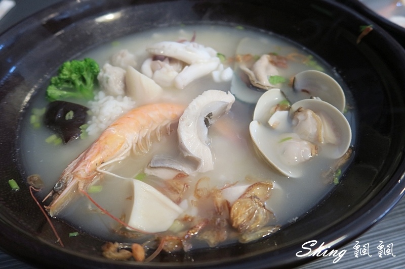 船長的漁人麵丼-台中北區巷弄隱藏美食，鮮美的直送魚貨海鮮料理，吃的到大海的味道 @博士生瘋狂日記