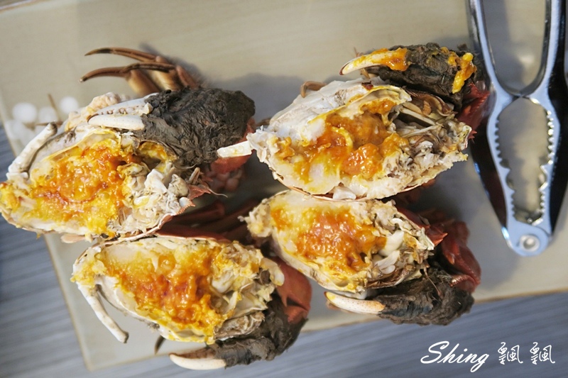 船長的漁人麵丼-台中北區巷弄隱藏美食，鮮美的直送魚貨海鮮料理，吃的到大海的味道 @博士生瘋狂日記