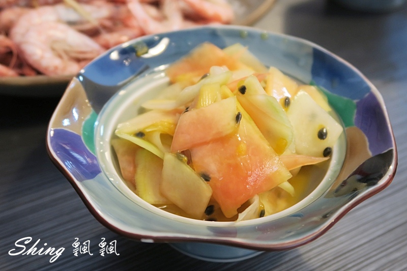 船長的漁人麵丼-台中北區巷弄隱藏美食，鮮美的直送魚貨海鮮料理，吃的到大海的味道 @博士生瘋狂日記